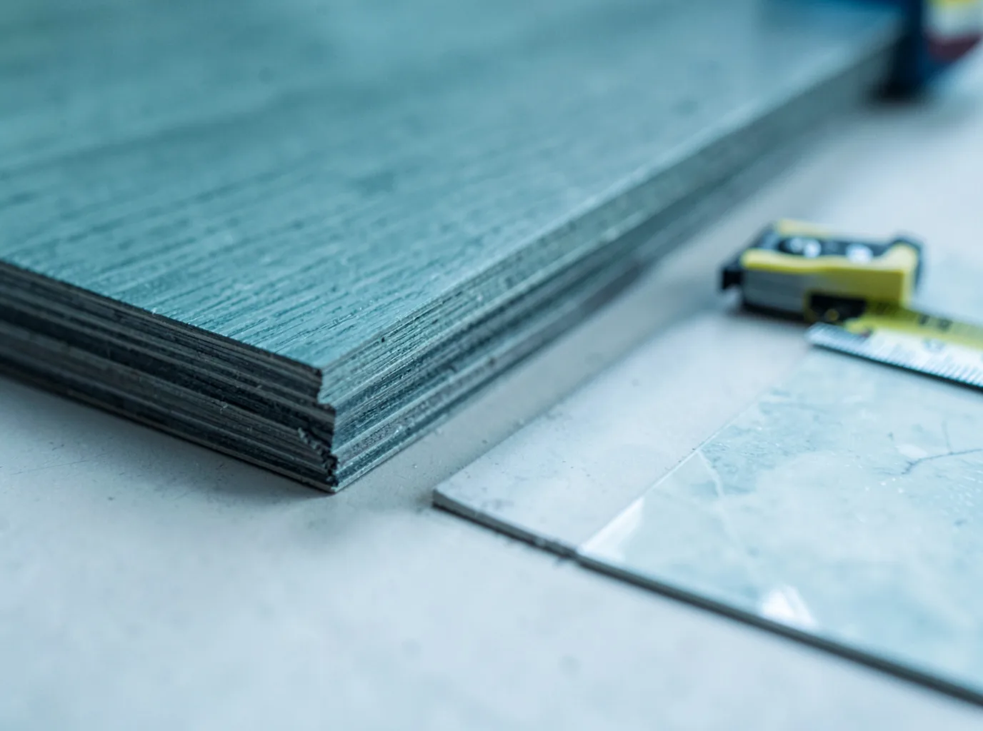 Luxury Vinyl Plank Installation Bent Mountain, VA FAQs